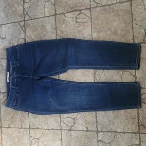 Levi's 711 Skinny Jeans